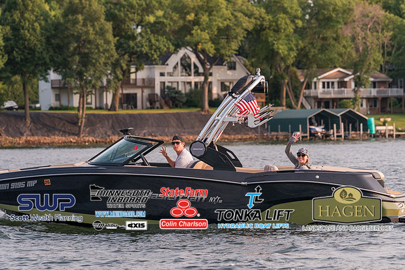 Lake Minnetonka