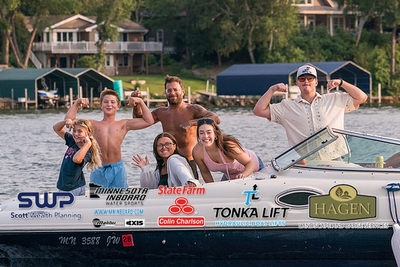 Lake Minnetonka