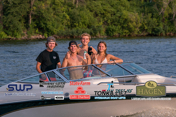 Lake Minnetonka