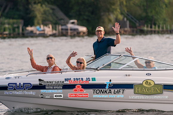 Lake Minnetonka