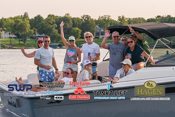 Lake Minnetonka