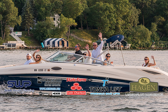 Lake Minnetonka