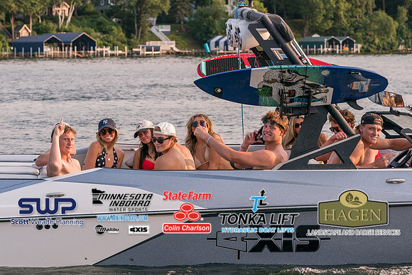 Lake Minnetonka