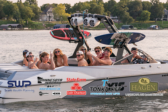 Lake Minnetonka