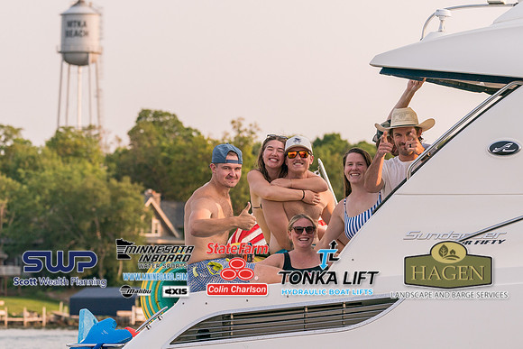 Lake Minnetonka