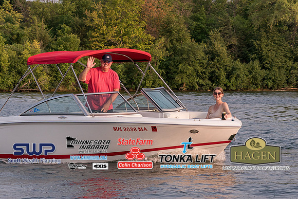 Lake Minnetonka