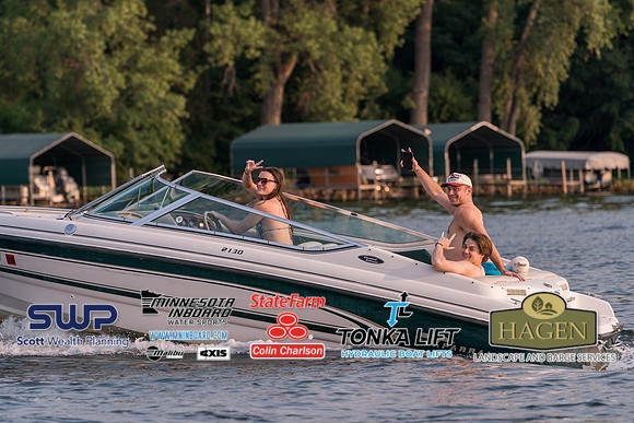 Lake Minnetonka