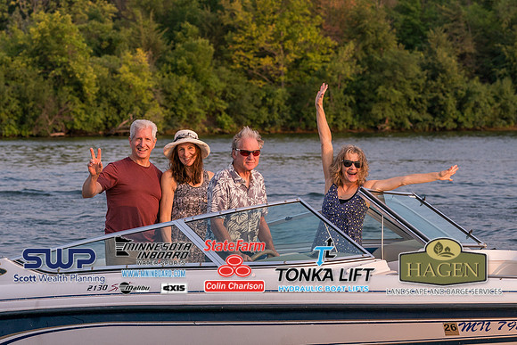 Lake Minnetonka
