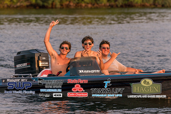 Lake Minnetonka