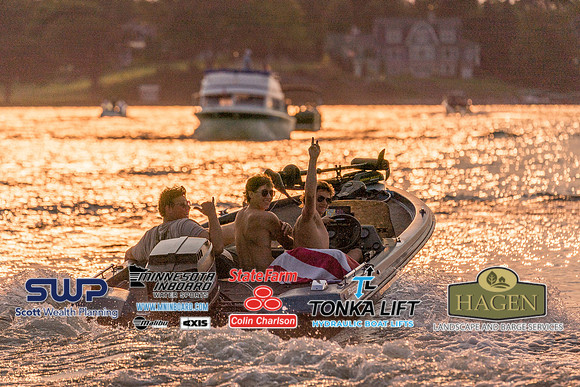 Lake Minnetonka