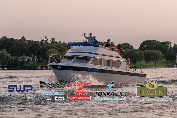 Lake Minnetonka