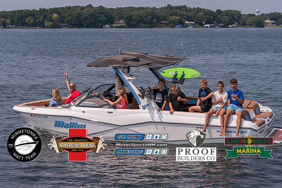 Lake Minnetonka