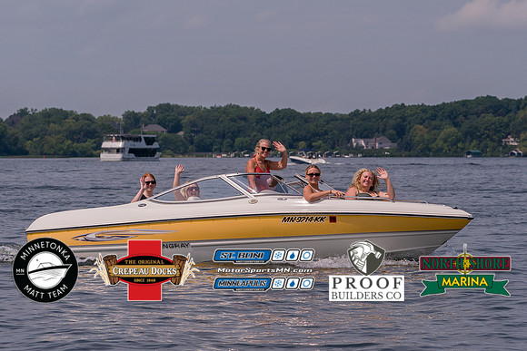 Lake Minnetonka
