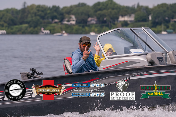 Lake Minnetonka