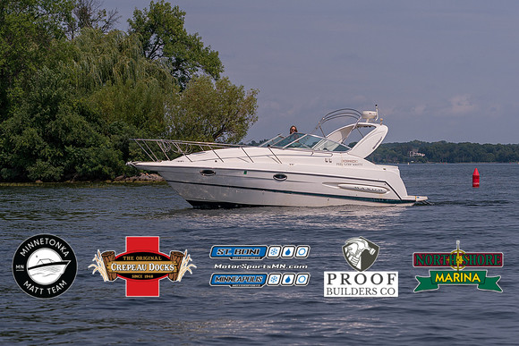 Lake Minnetonka
