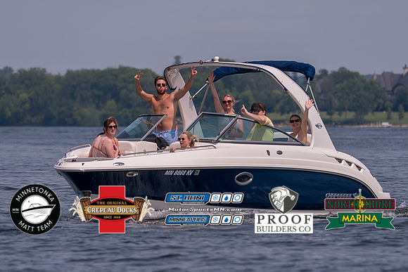 Lake Minnetonka
