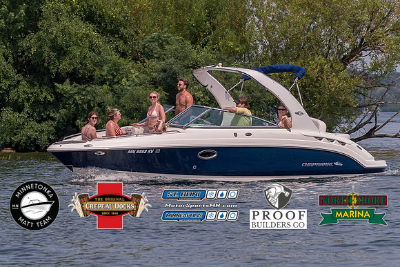 Lake Minnetonka
