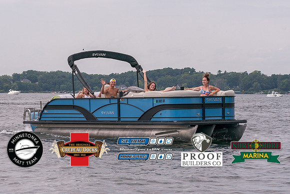 Lake Minnetonka
