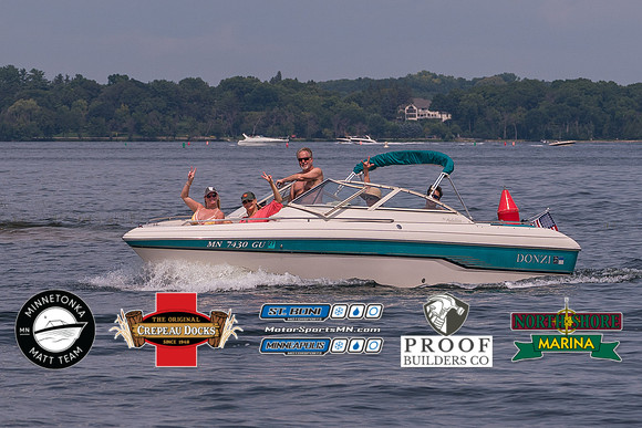 Lake Minnetonka