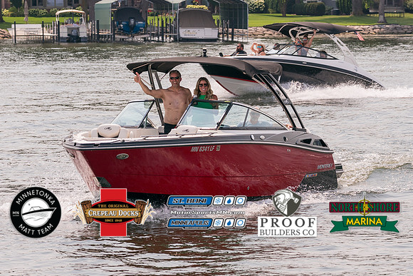Lake Minnetonka