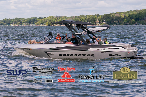 Lake Minnetonka