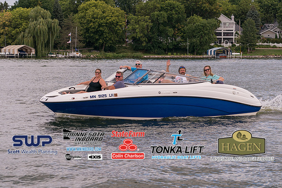 Lake Minnetonka