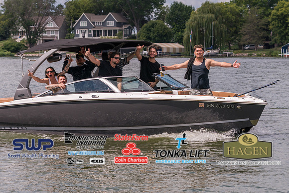 Lake Minnetonka
