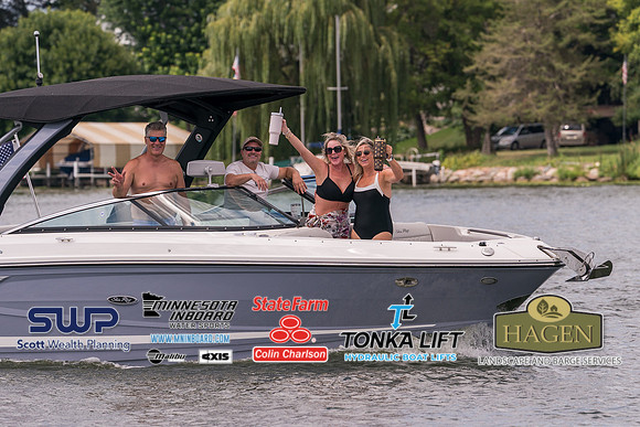 Lake Minnetonka