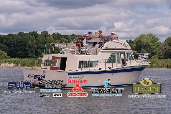 Lake Minnetonka