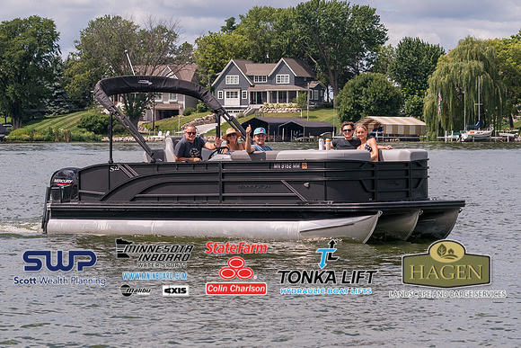 Lake Minnetonka