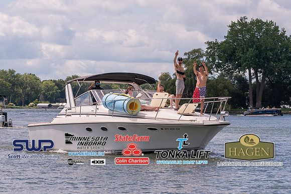 Lake Minnetonka