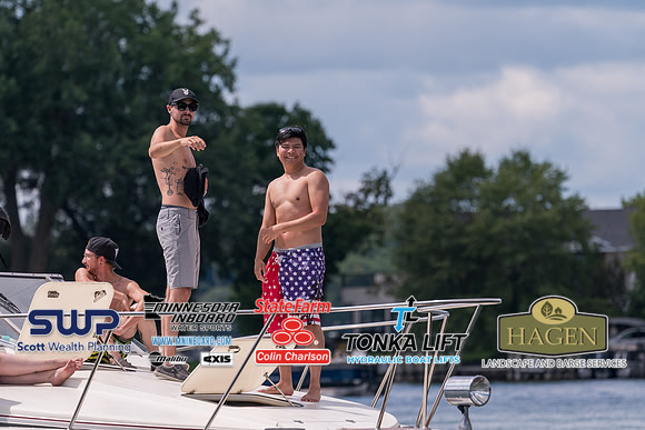 Lake Minnetonka