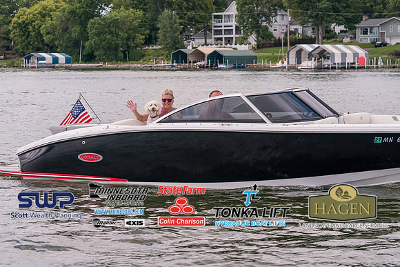 Lake Minnetonka