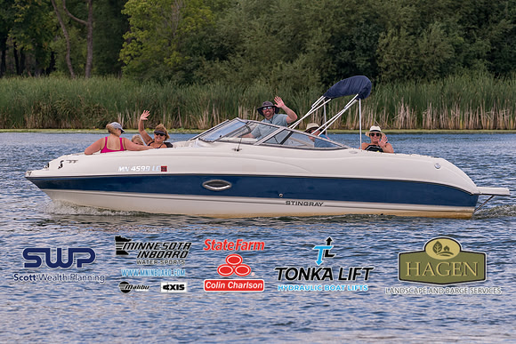 Lake Minnetonka