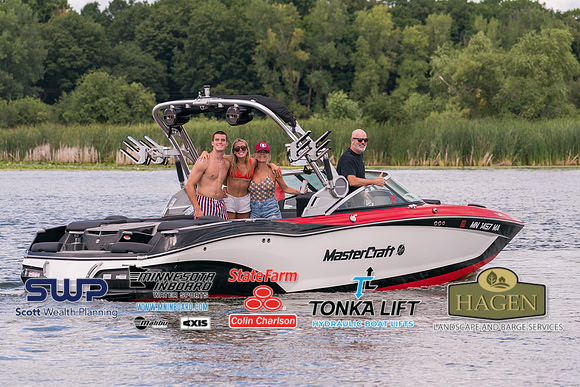 Lake Minnetonka