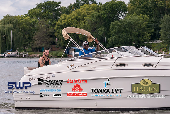 Lake Minnetonka