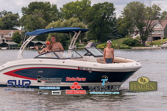 Lake Minnetonka