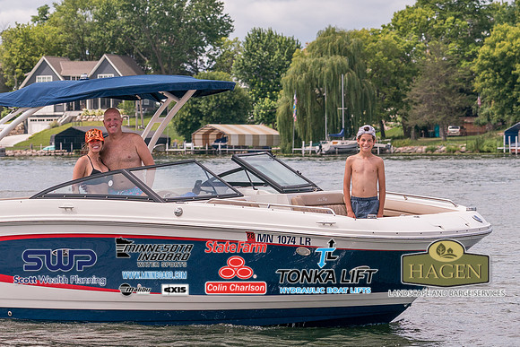 Lake Minnetonka