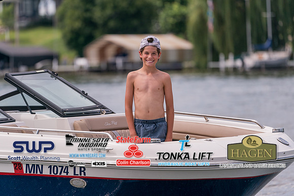 Lake Minnetonka