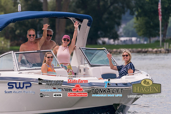 Lake Minnetonka
