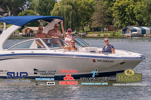 Lake Minnetonka