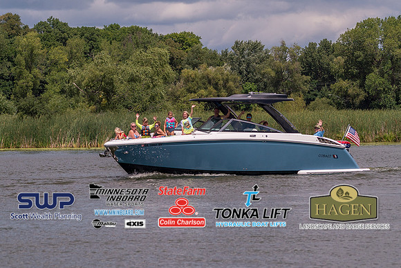 Lake Minnetonka