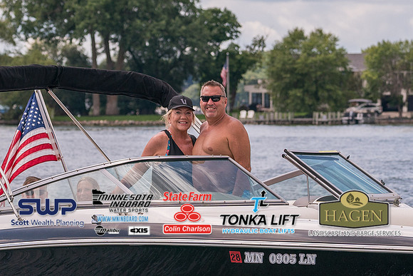 Lake Minnetonka