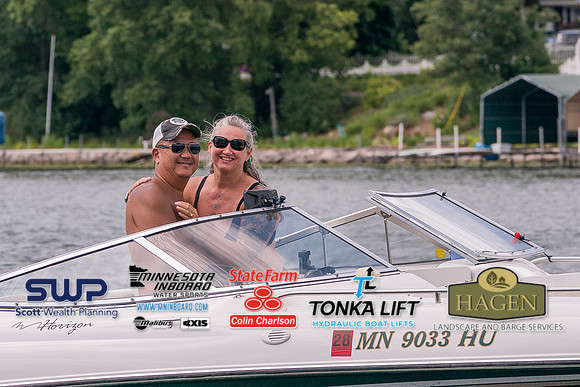 Lake Minnetonka