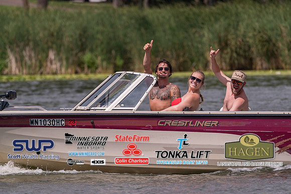 Lake Minnetonka
