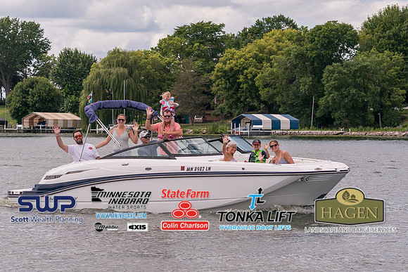 Lake Minnetonka