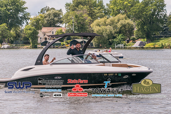 Lake Minnetonka
