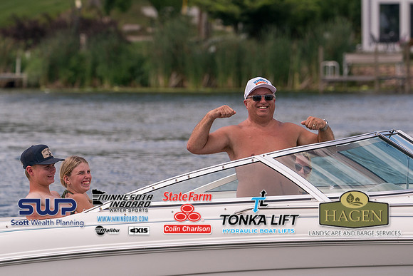 Lake Minnetonka