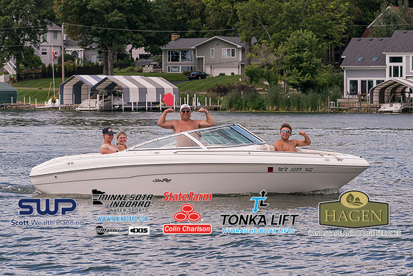 Lake Minnetonka