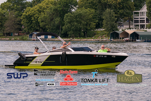 Lake Minnetonka